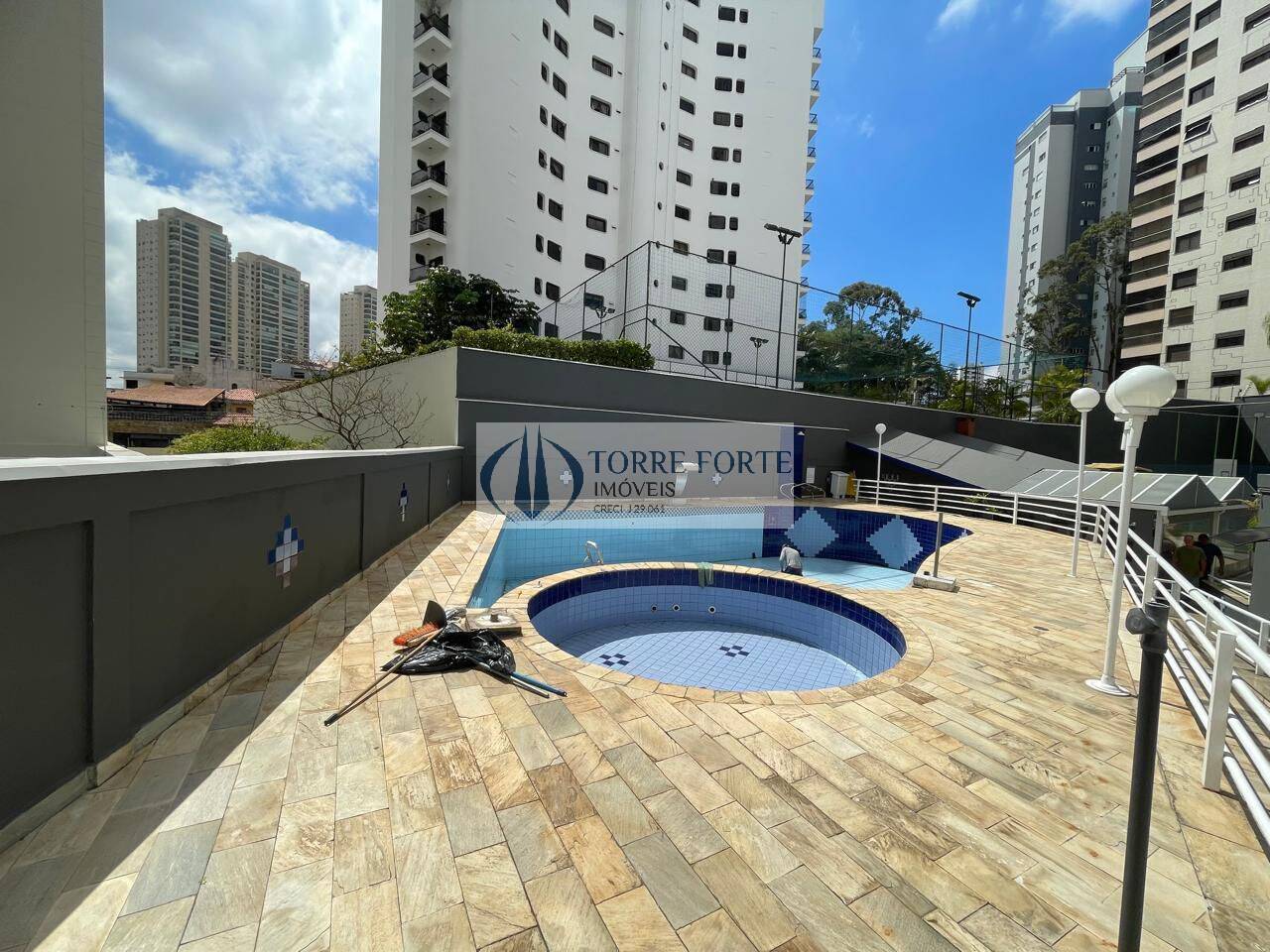 Apartamento, 3 quartos, 125 m² - Foto 60