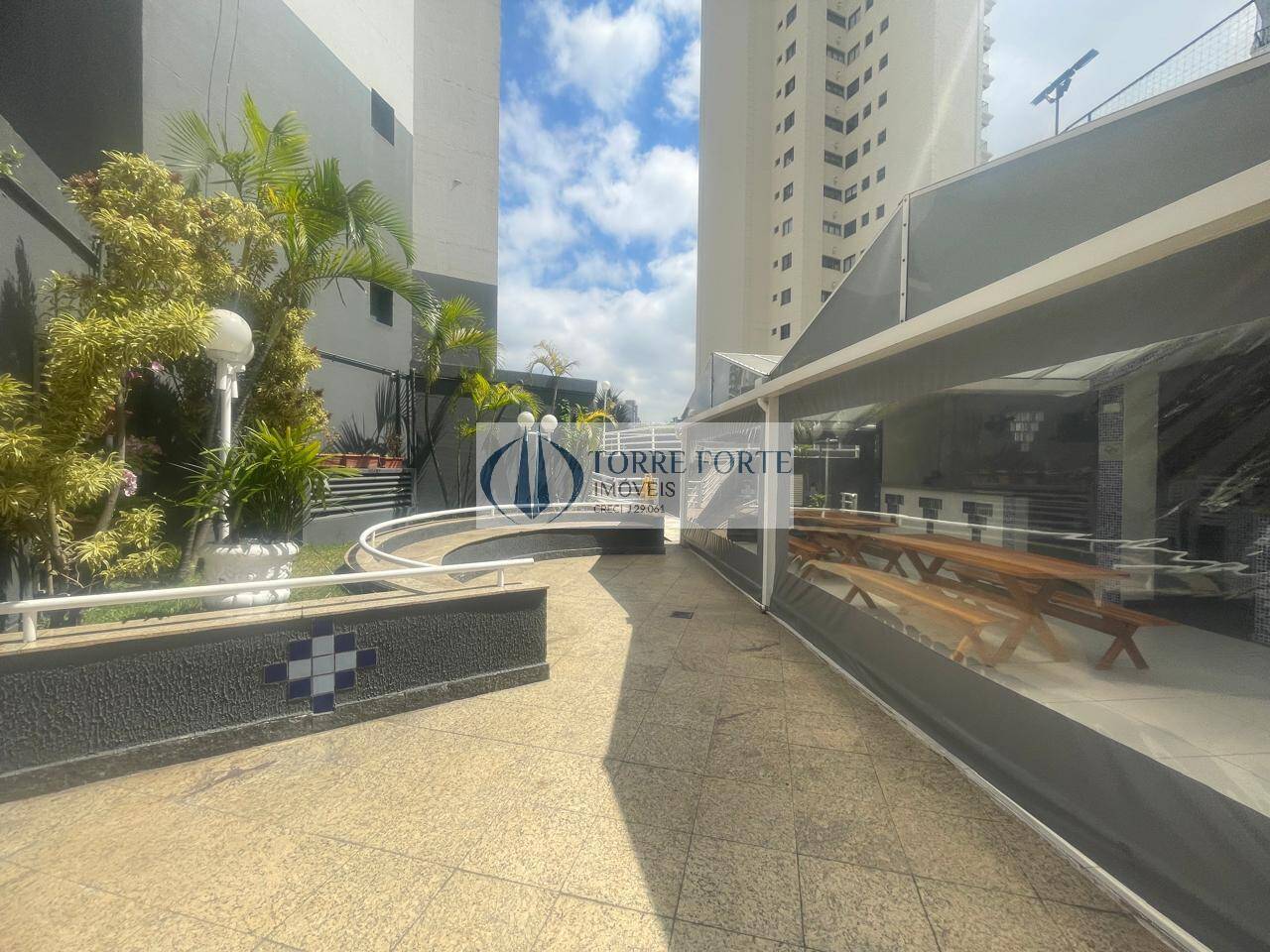 Apartamento, 3 quartos, 125 m² - Foto 53