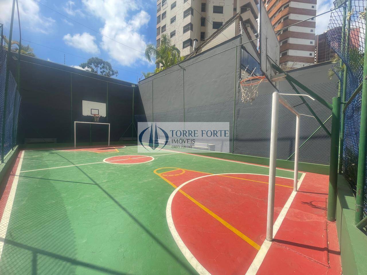 Apartamento, 3 quartos, 125 m² - Foto 55