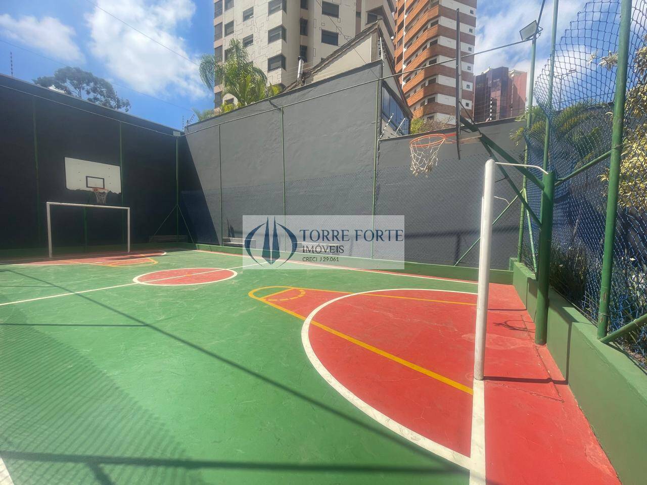 Apartamento, 3 quartos, 125 m² - Foto 54