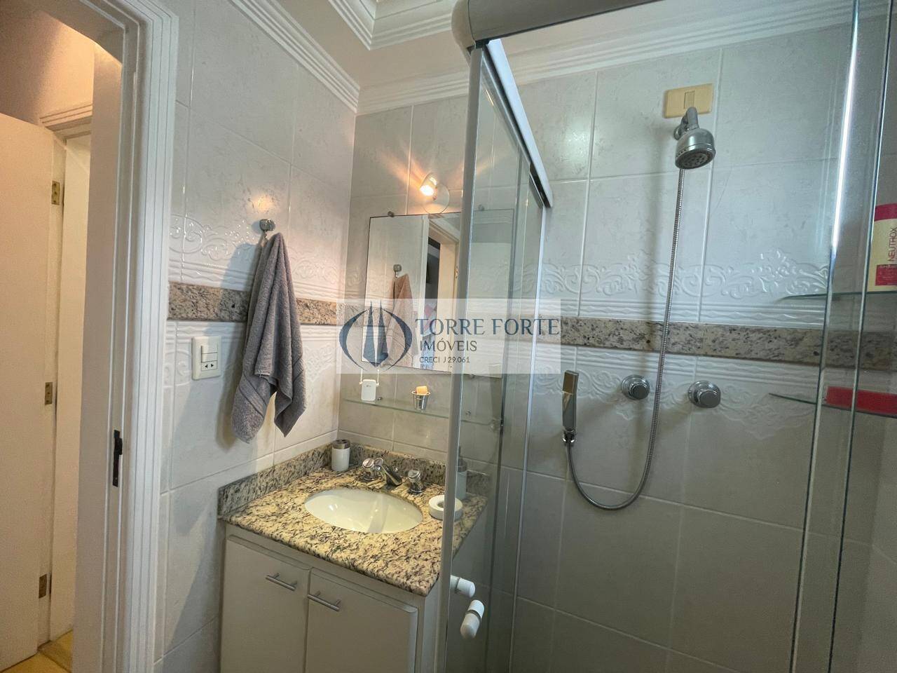 Apartamento, 3 quartos, 125 m² - Foto 47