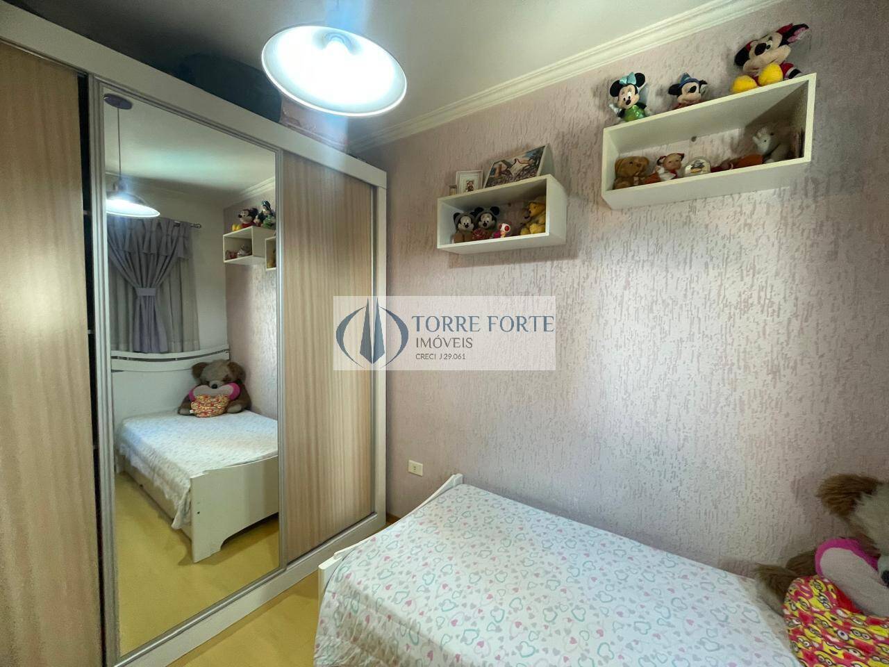 Apartamento, 3 quartos, 125 m² - Foto 46
