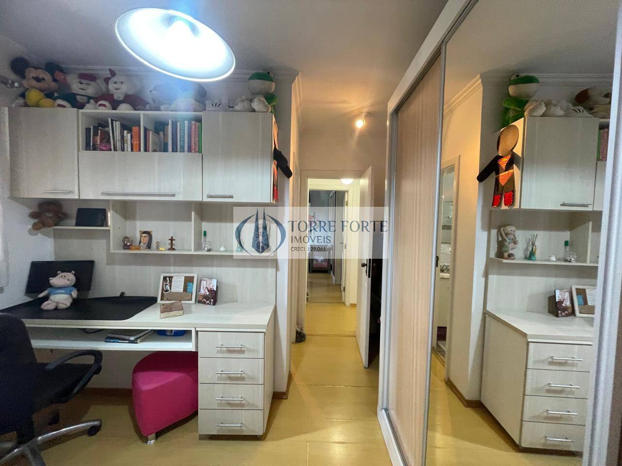 Apartamento, 3 quartos, 125 m² - Foto 45
