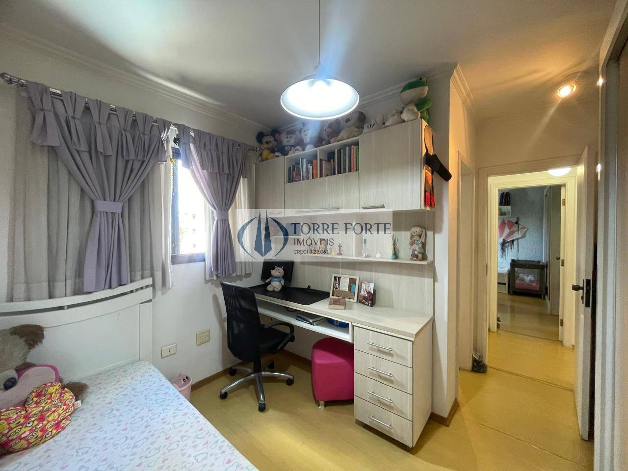 Apartamento, 3 quartos, 125 m² - Foto 38