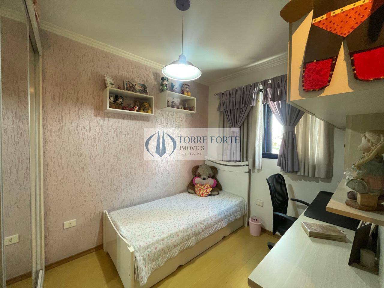Apartamento, 3 quartos, 125 m² - Foto 44
