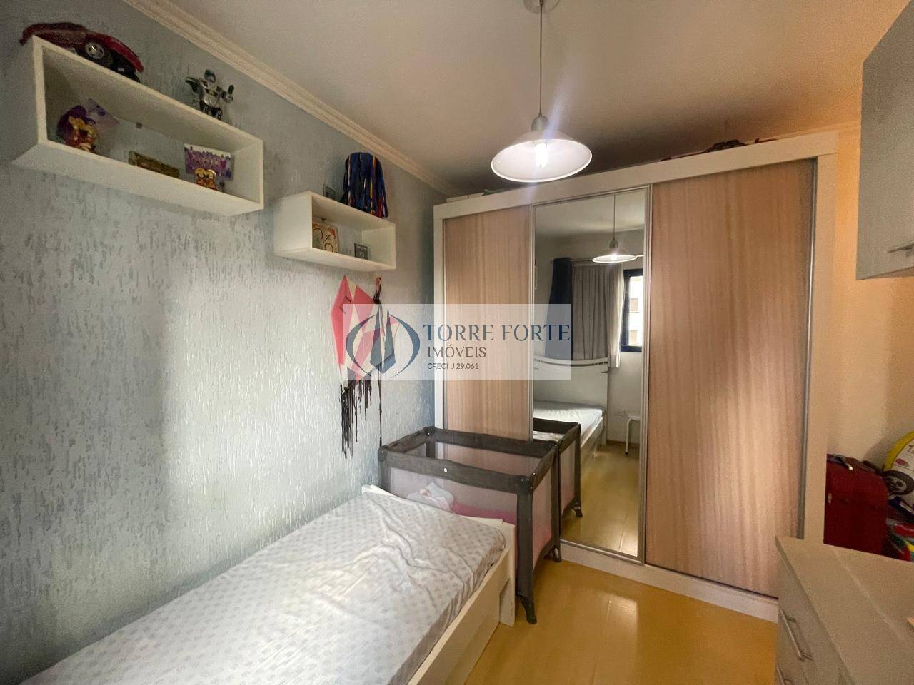 Apartamento, 3 quartos, 125 m² - Foto 36