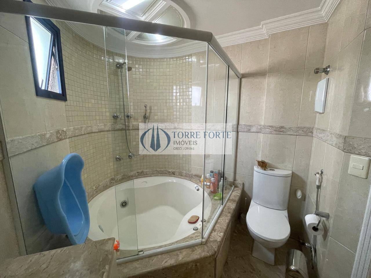 Apartamento, 3 quartos, 125 m² - Foto 33