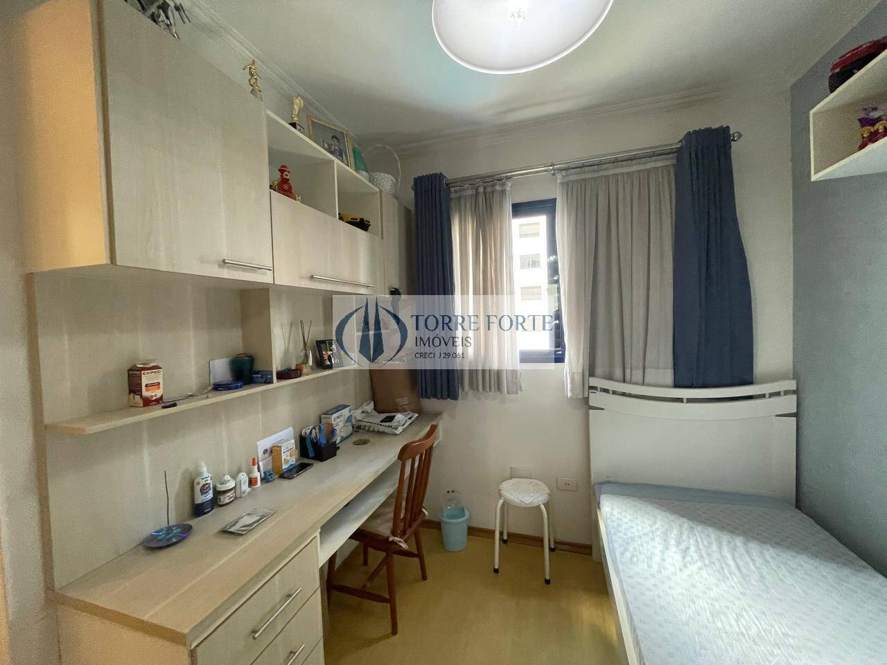 Apartamento, 3 quartos, 125 m² - Foto 37
