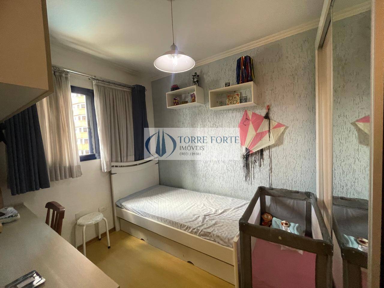Apartamento, 3 quartos, 125 m² - Foto 35
