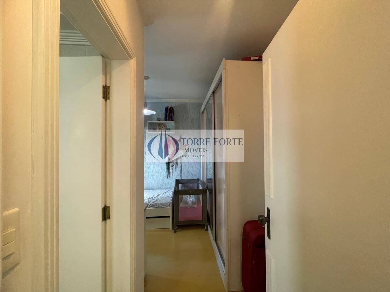 Apartamento, 3 quartos, 125 m² - Foto 41
