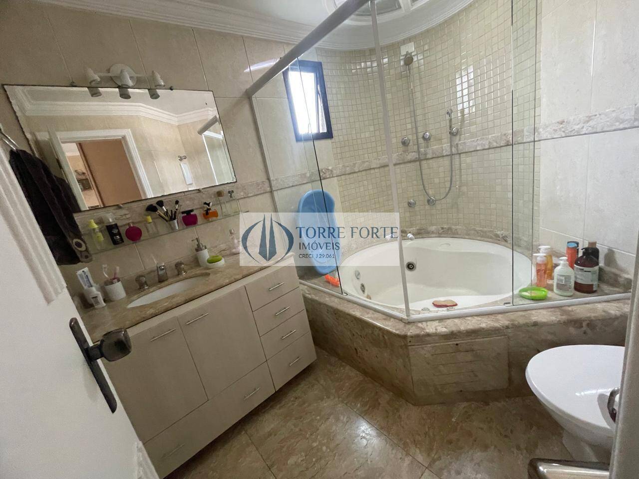 Apartamento, 3 quartos, 125 m² - Foto 32