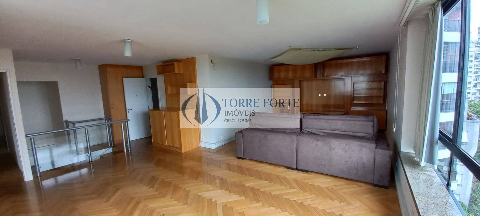 Apartamento, 4 quartos, 300 m² - Foto 4