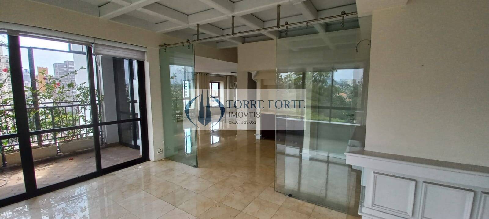 Apartamento, 4 quartos, 300 m² - Foto 8
