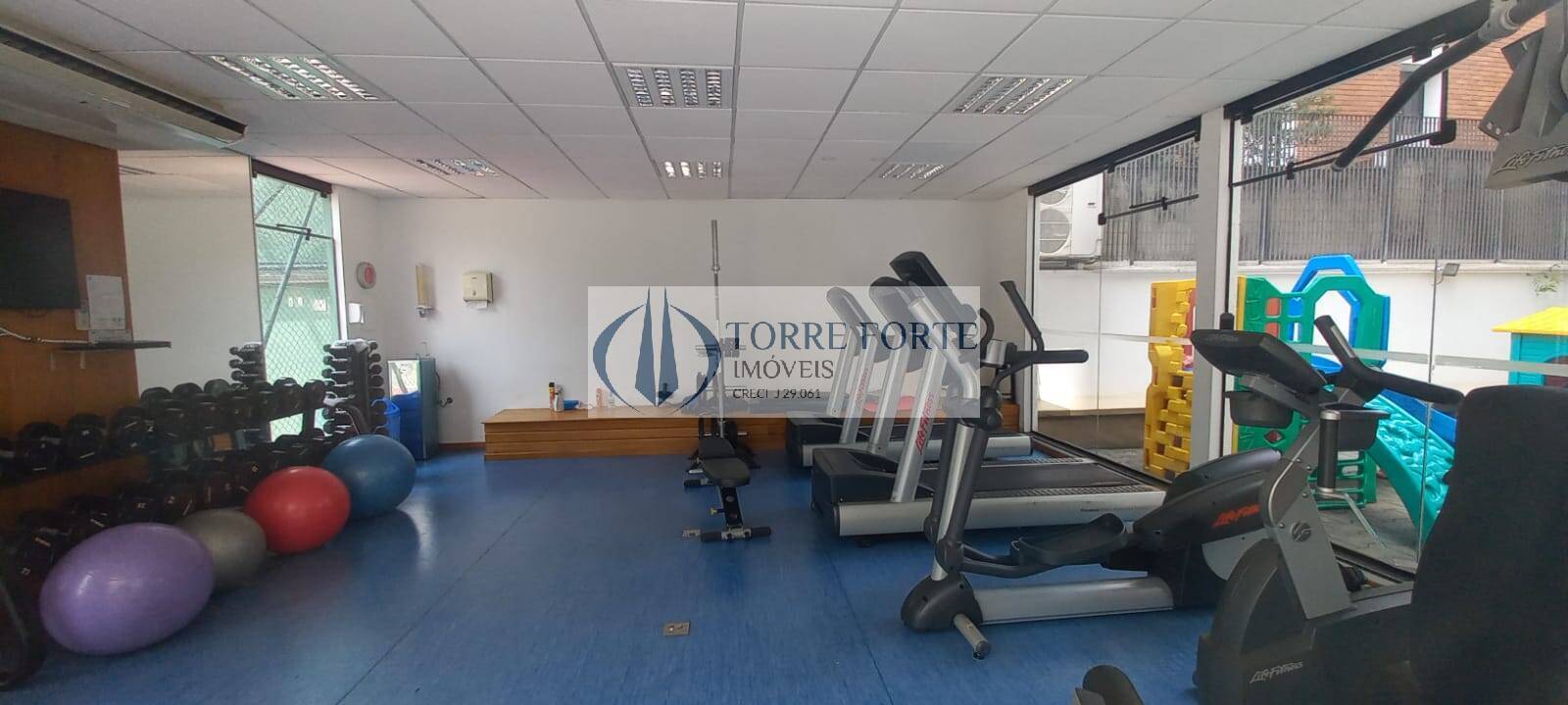 Apartamento, 4 quartos, 300 m² - Foto 32