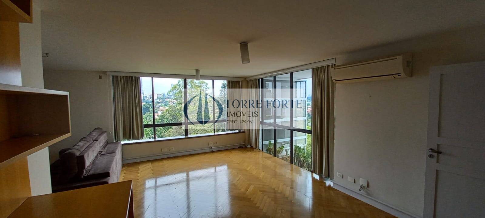 Apartamento, 4 quartos, 300 m² - Foto 2