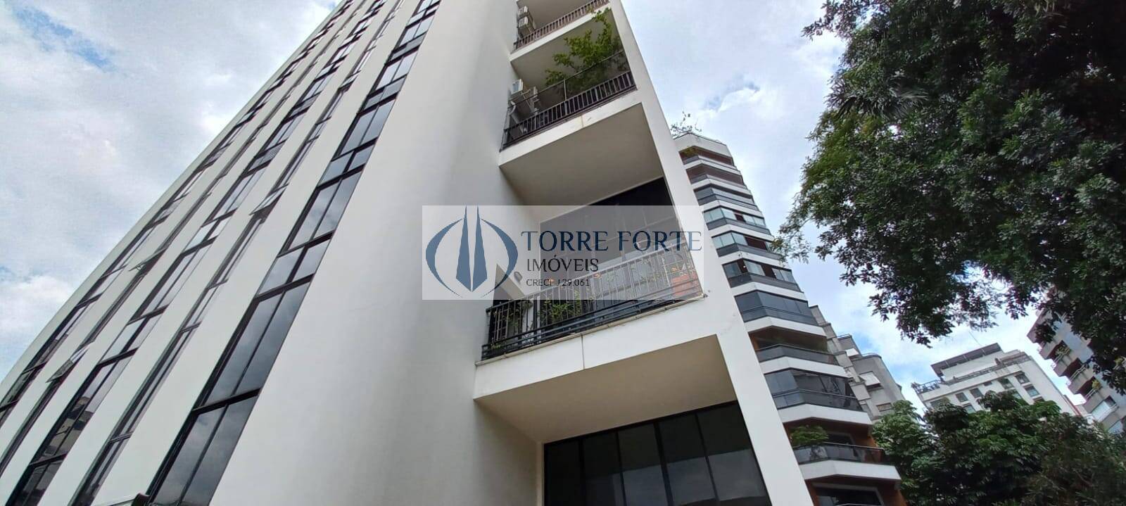 Apartamento, 4 quartos, 300 m² - Foto 1