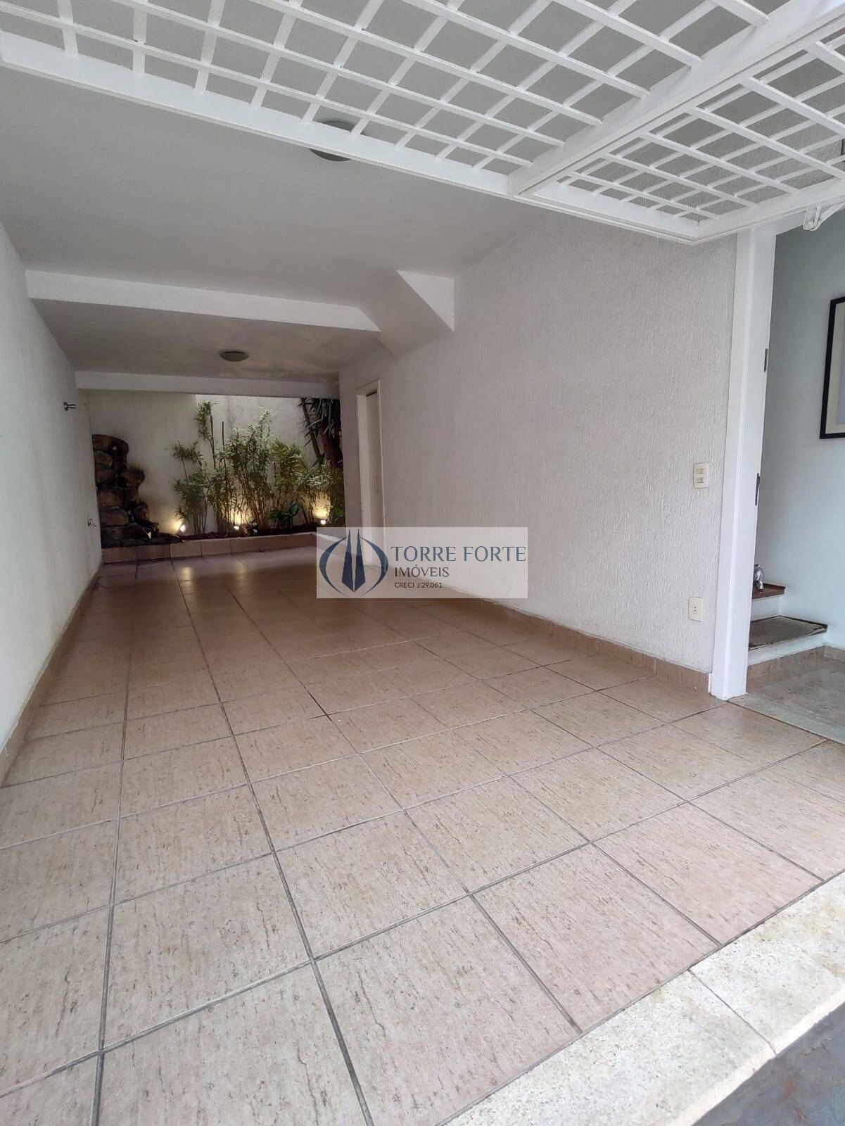 Sobrado, 2 quartos, 109 m² - Foto 3