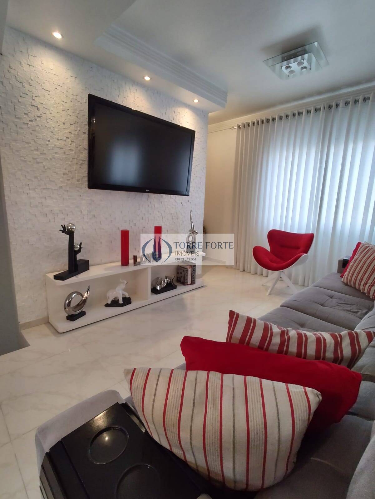 Sobrado, 2 quartos, 109 m² - Foto 2