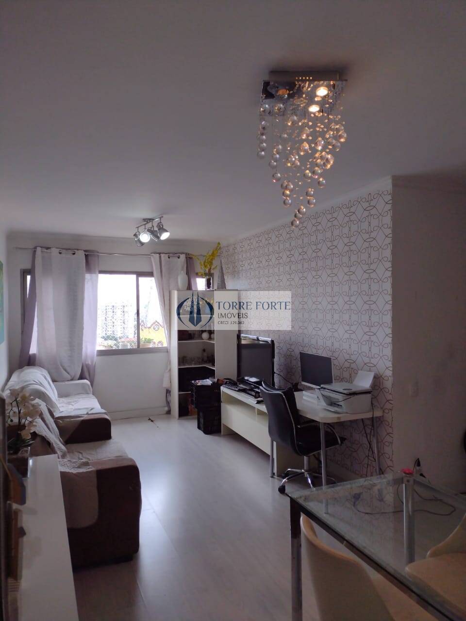 Apartamento, 3 quartos, 83 m² - Foto 3