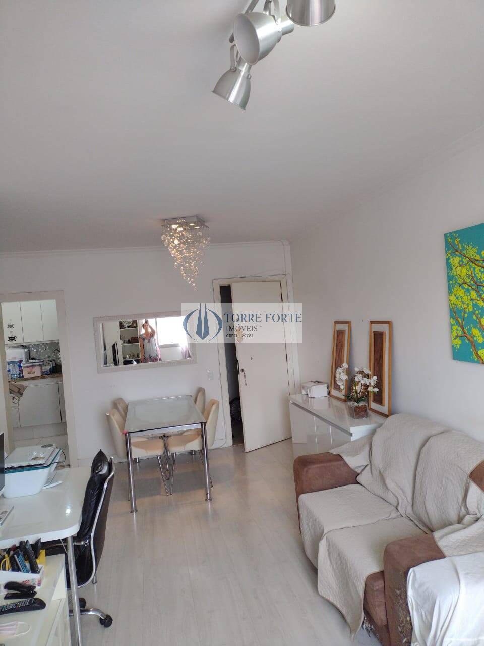 Apartamento, 3 quartos, 83 m² - Foto 2