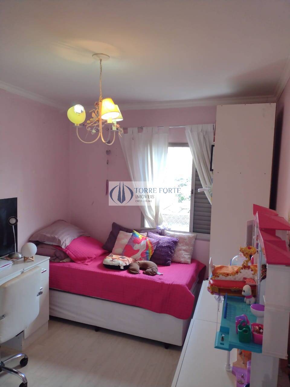 Apartamento, 3 quartos, 83 m² - Foto 16