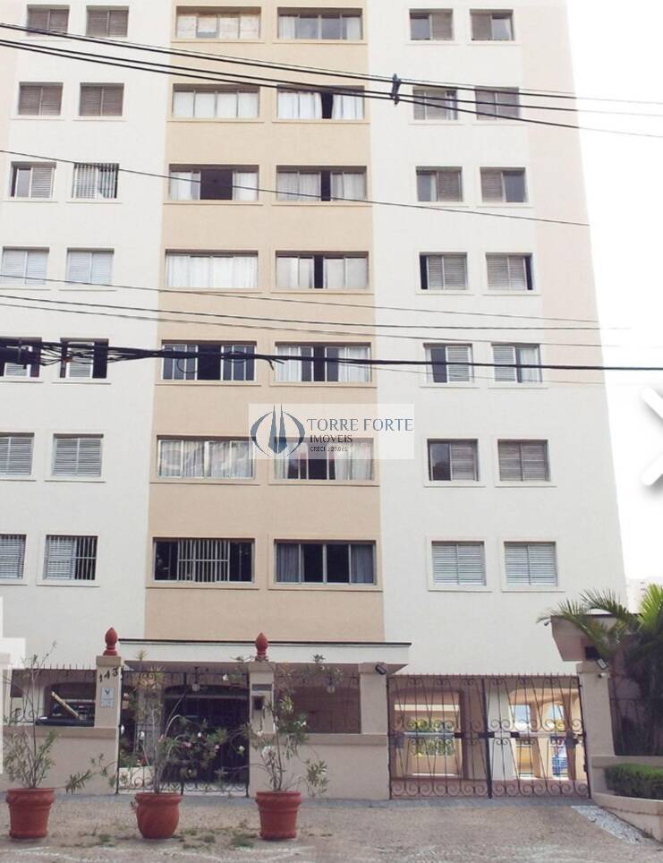 Apartamento, 3 quartos, 83 m² - Foto 27