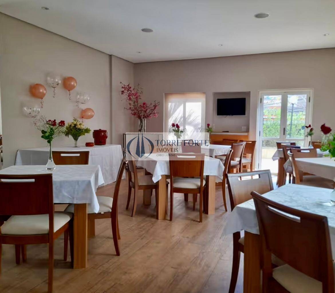 Apartamento, 3 quartos, 76 m² - Foto 16