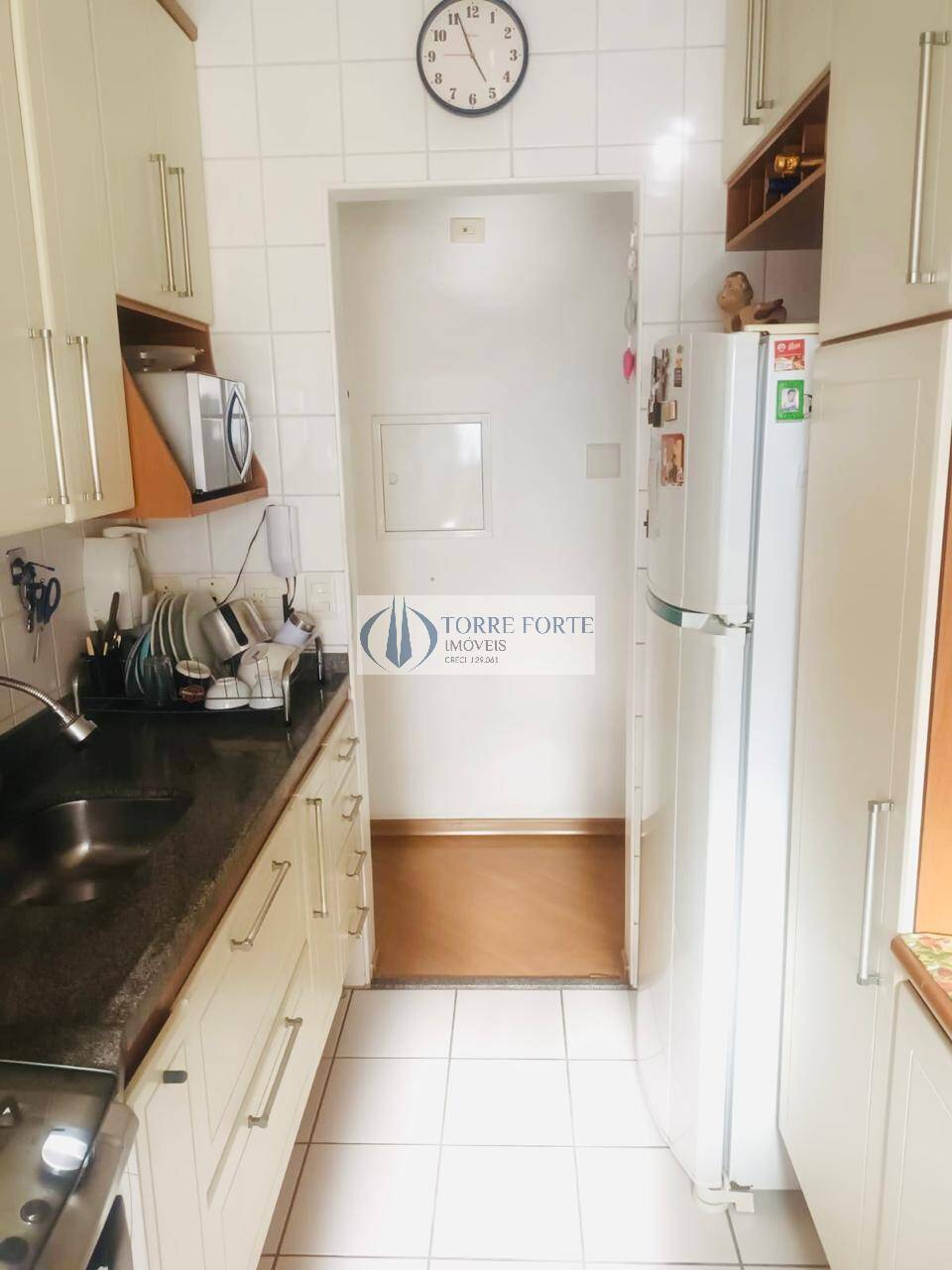 Apartamento, 3 quartos, 76 m² - Foto 6