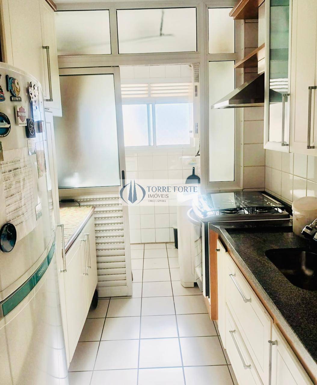 Apartamento, 3 quartos, 76 m² - Foto 7