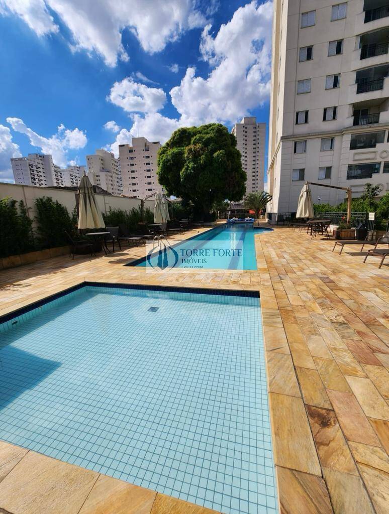 Apartamento, 3 quartos, 76 m² - Foto 13