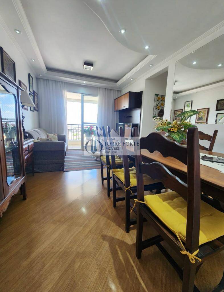 Apartamento, 3 quartos, 76 m² - Foto 4