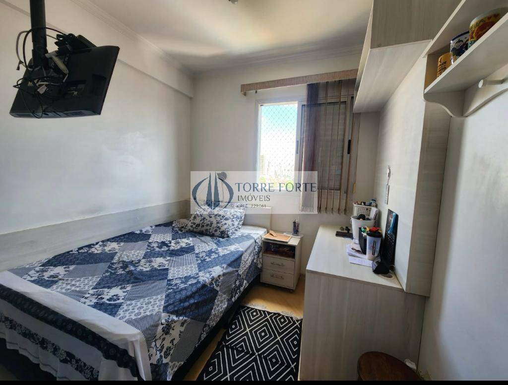 Apartamento, 3 quartos, 76 m² - Foto 10