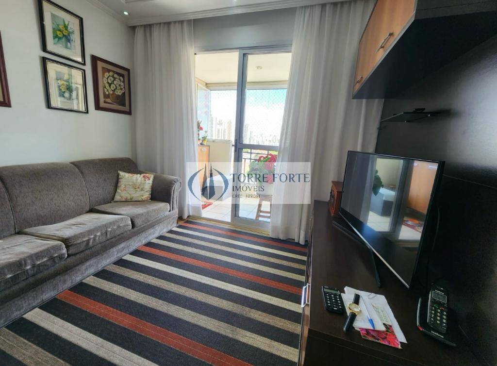 Apartamento, 3 quartos, 76 m² - Foto 2