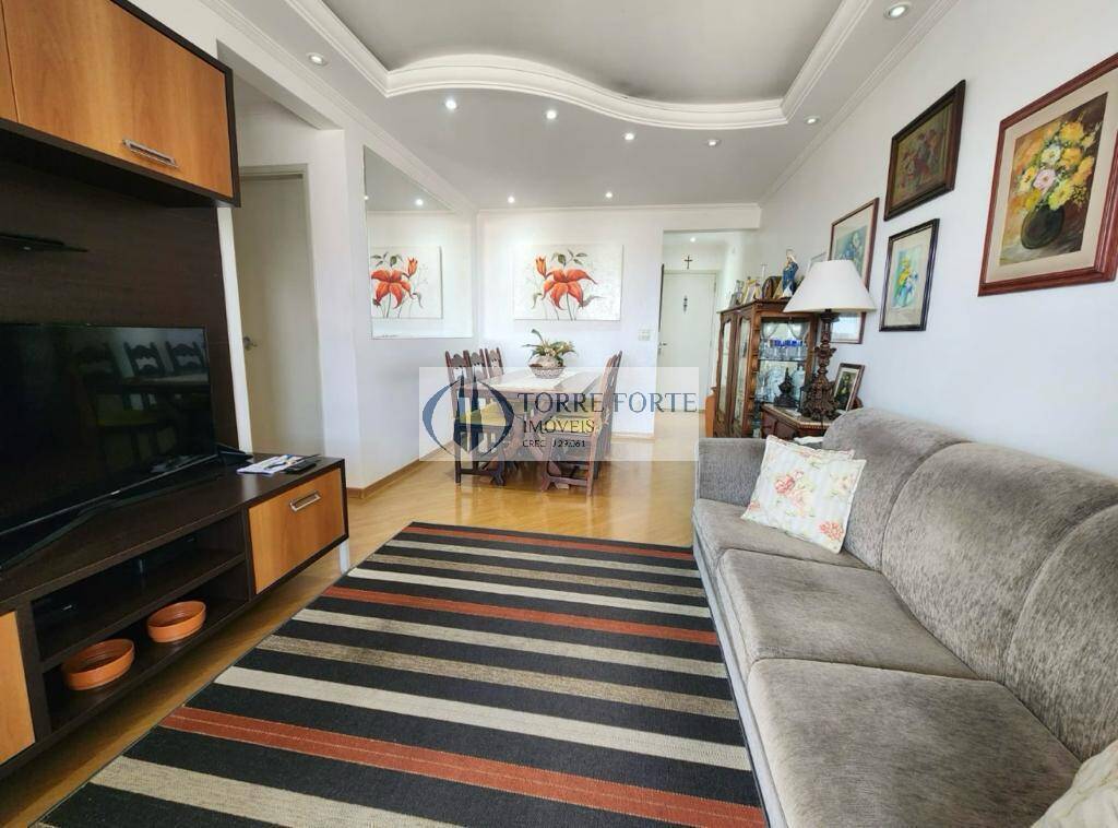 Apartamento, 3 quartos, 76 m² - Foto 1