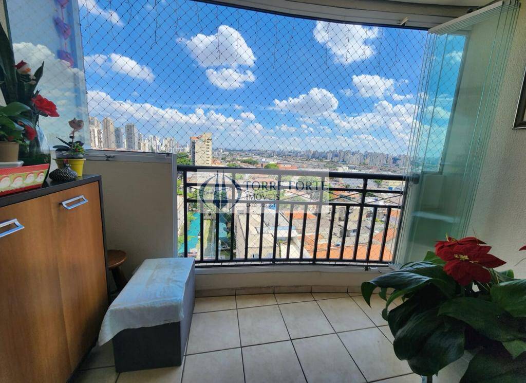 Apartamento, 3 quartos, 76 m² - Foto 3