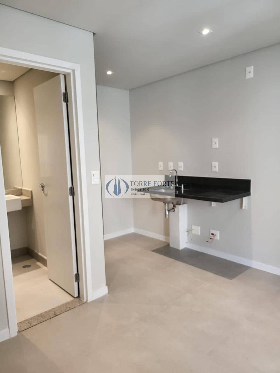 Apartamento, 1 quarto, 23 m² - Foto 13