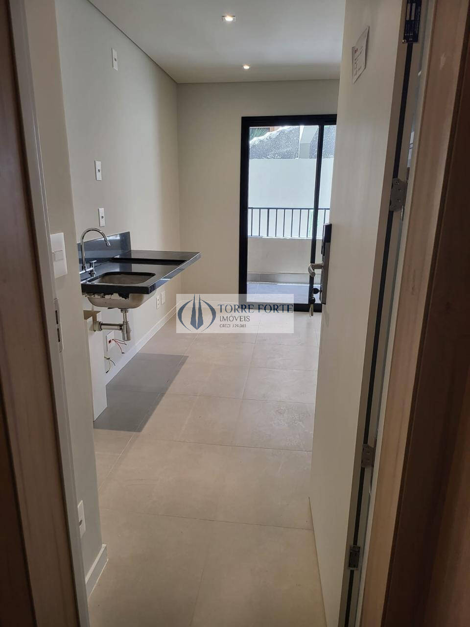 Apartamento, 1 quarto, 23 m² - Foto 12