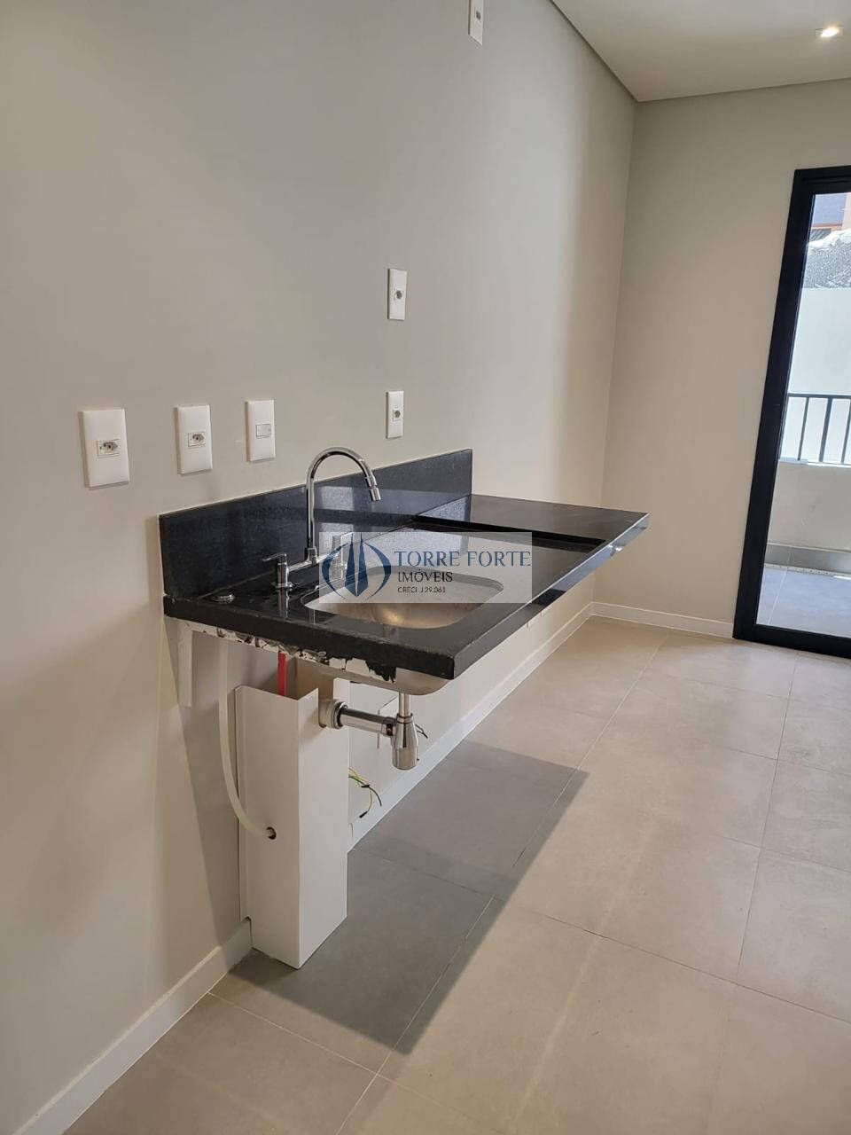 Apartamento, 1 quarto, 23 m² - Foto 11