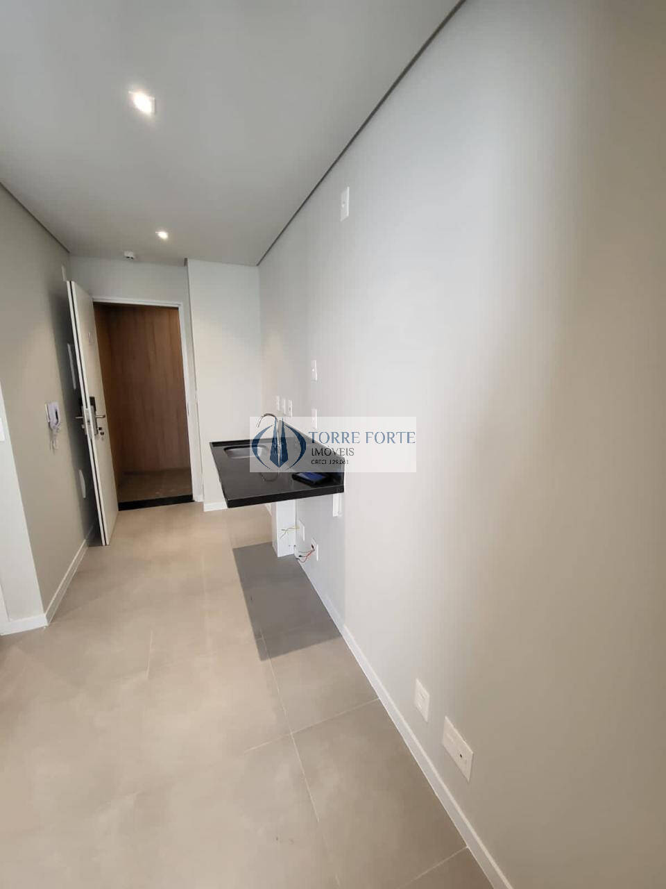 Apartamento, 1 quarto, 23 m² - Foto 10