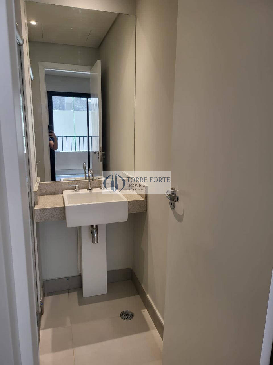 Apartamento, 1 quarto, 23 m² - Foto 15