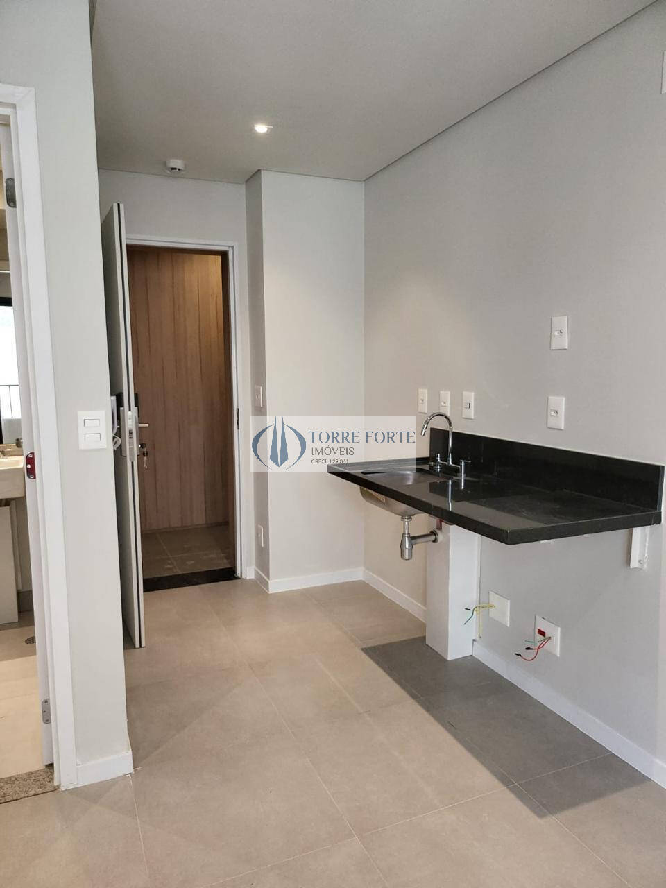 Apartamento, 1 quarto, 23 m² - Foto 9