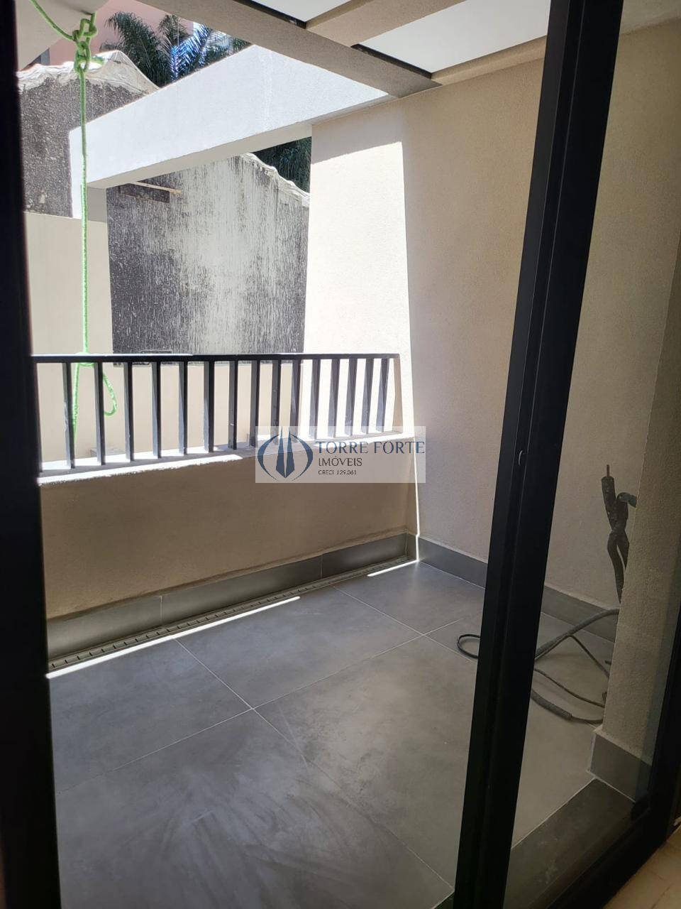 Apartamento, 1 quarto, 23 m² - Foto 6