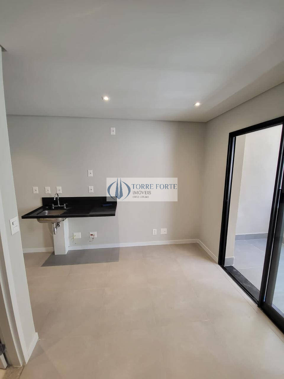 Apartamento, 1 quarto, 23 m² - Foto 4