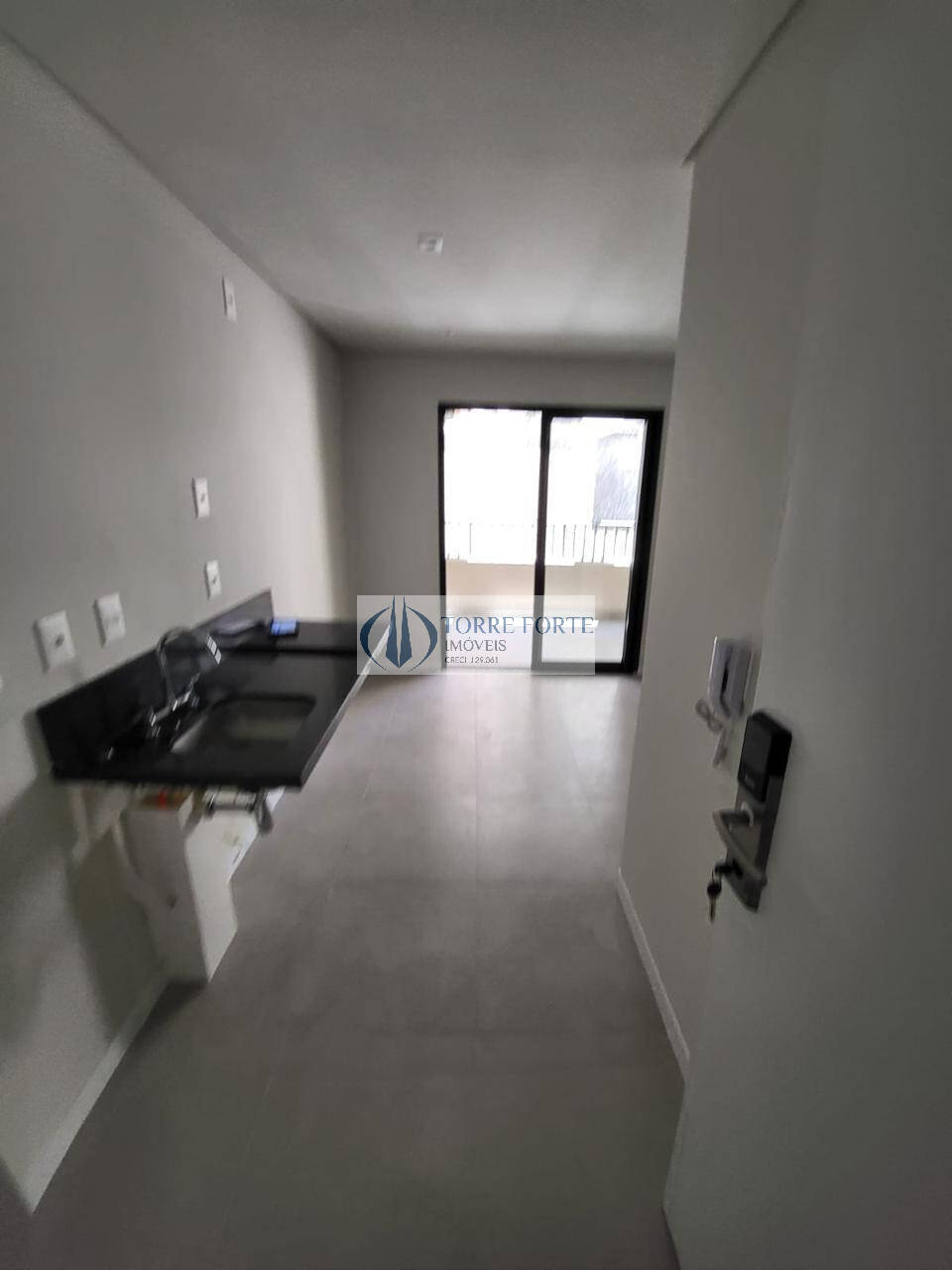 Apartamento, 1 quarto, 23 m² - Foto 2