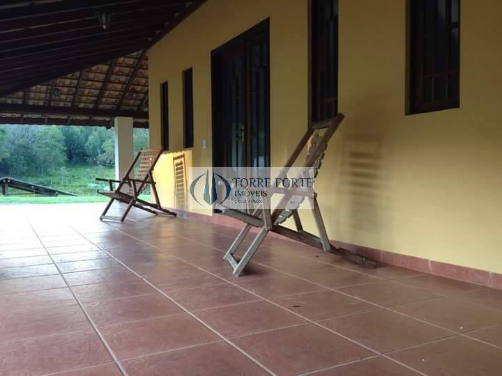 Sítio, 4 quartos, 73 hectares - Foto 3