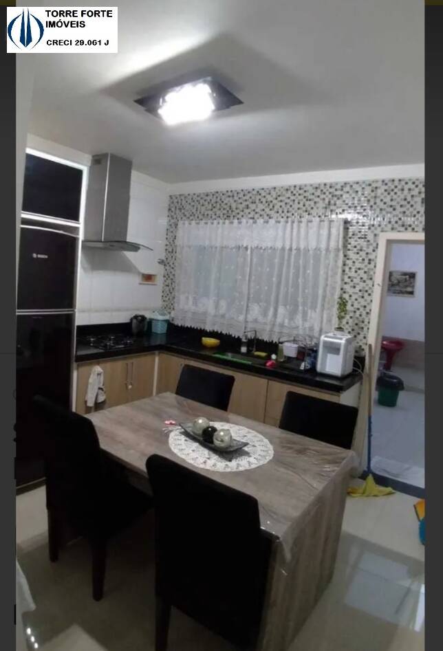 Sobrado, 3 quartos, 100 m² - Foto 6