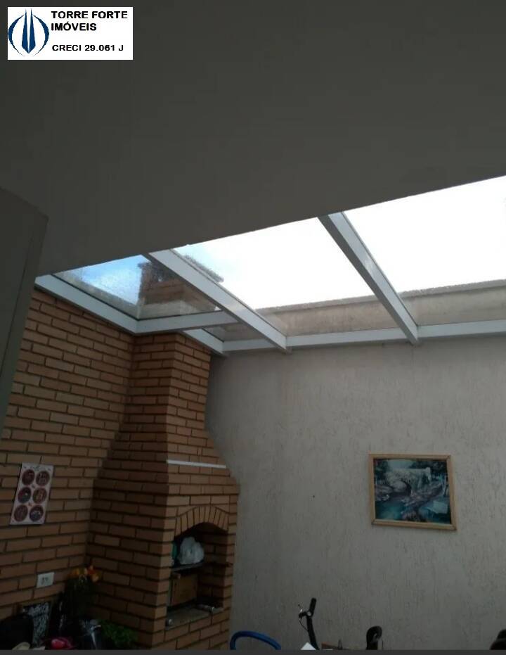 Sobrado, 3 quartos, 100 m² - Foto 13