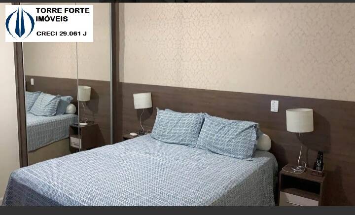 Sobrado, 3 quartos, 100 m² - Foto 10