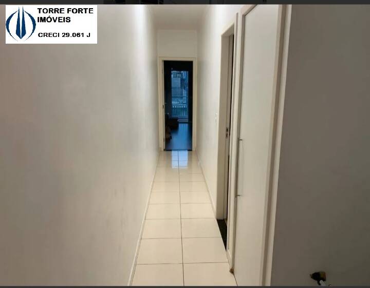 Sobrado, 3 quartos, 100 m² - Foto 9
