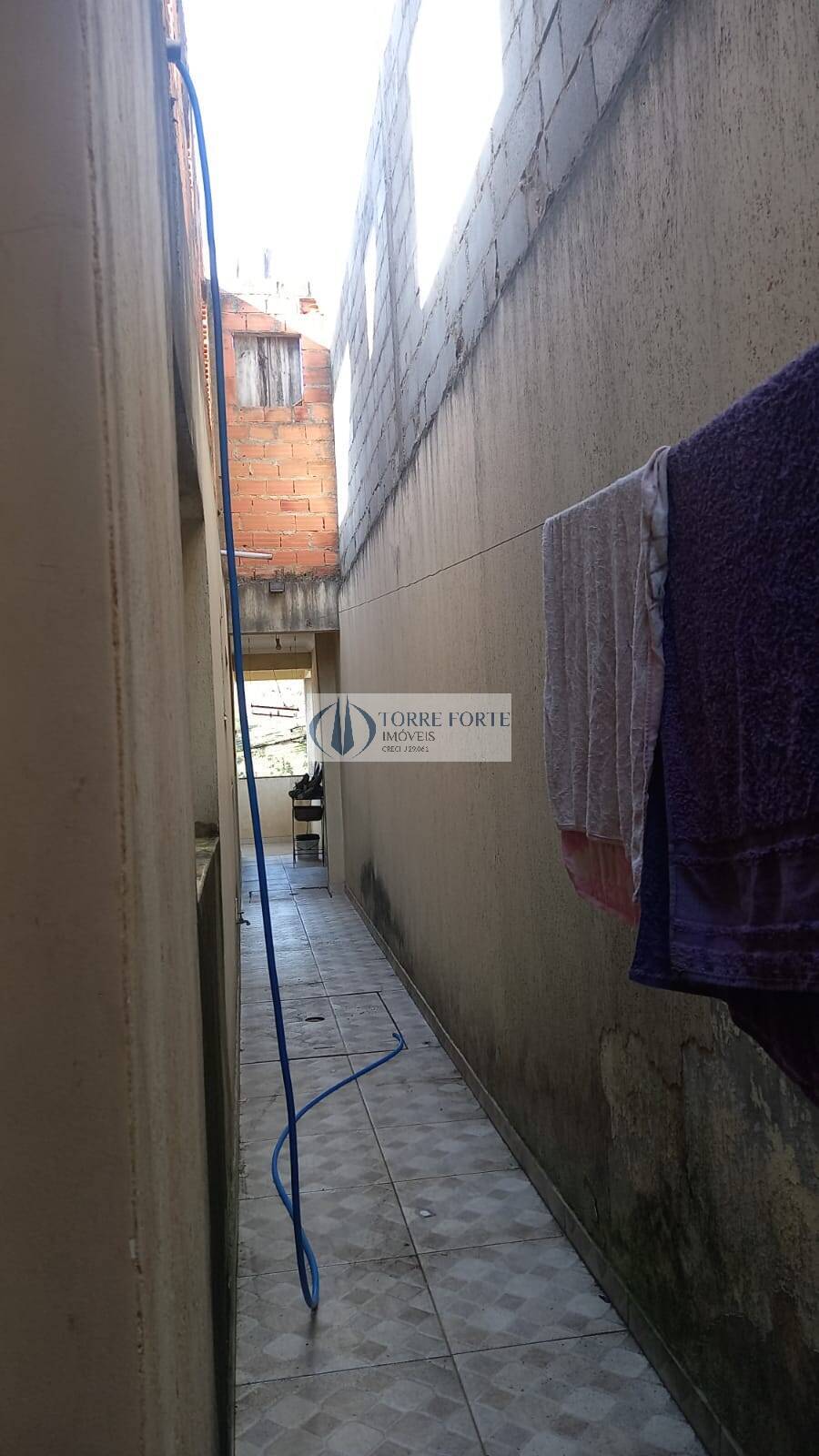 Casa, 2 quartos, 250 m² - Foto 3